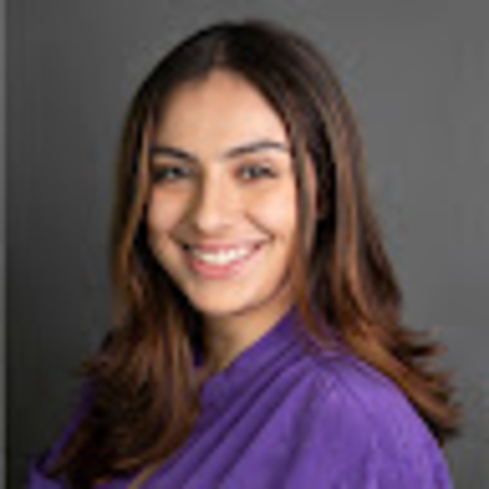 Meet your Posher, Andra